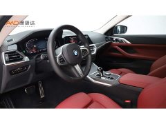 BMW 4 Series 425i M Sport Package - ფოტო 5