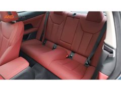 BMW 4 Series 425i M Sport Package - ფოტო 7