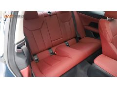 BMW 4 Series 425i M Sport Package - ფოტო 8