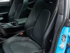 Aston Martin DBX 3.0T Straight-Six - ფოტო 12