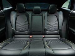 Aston Martin DBX 3.0T Straight-Six - ფოტო 15