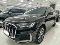Audi Q7 55 TFSI quattro S line Sport - photo 1