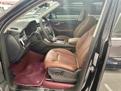 Audi Q7 55 TFSI quattro S line Sport - photo 10
