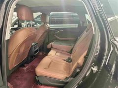 Audi Q7 55 TFSI quattro S line Sport - photo 11