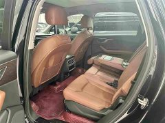 Audi Q7 55 TFSI quattro S line Sport - photo 12