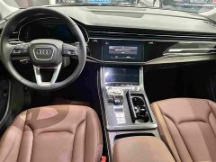 Audi Q7 55 TFSI quattro S line Sport - photo 13
