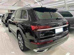 Audi Q7 55 TFSI quattro S line Sport - photo 17