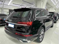 Audi Q7 55 TFSI quattro S line Sport - photo 18