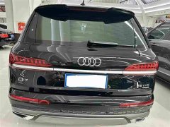 Audi Q7 55 TFSI quattro S line Sport - photo 19