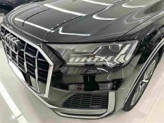 Audi Q7 55 TFSI quattro S line Sport - photo 2