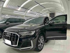 Audi Q7 55 TFSI quattro S line Sport - photo 3