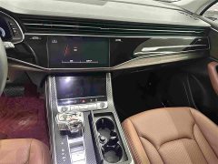 Audi Q7 55 TFSI quattro S line Sport - photo 8