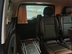Mercedes-Benz Vito 2.0T Elite Edition 9-seater - ფოტო 3