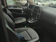 Mercedes-Benz Vito 2.0T Elite Edition 9-seater - ფოტო 5
