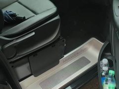Mercedes-Benz Vito 2.0T Elite Edition 9-seater - ფოტო 6