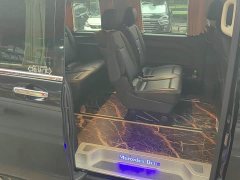 Mercedes-Benz Vito 2.0T Elite Edition 9-seater - ფოტო 7
