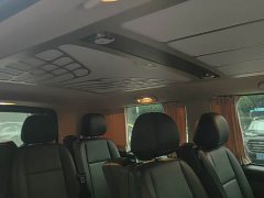Mercedes-Benz Vito 2.0T Elite Edition 9-seater - ფოტო 8