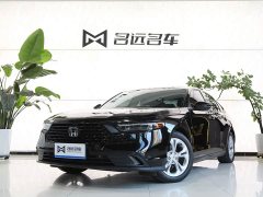 Honda Accord 260TURBO Luxury Edition - фото 1