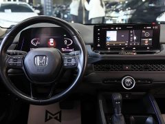 Honda Accord 260TURBO Luxury Edition - фото 10
