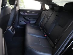 Honda Accord 260TURBO Luxury Edition - фото 15