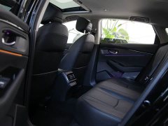 Honda Accord 260TURBO Luxury Edition - фото 16