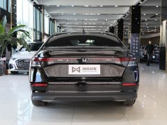Honda Accord 260TURBO Luxury Edition - фото 18