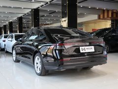 Honda Accord 260TURBO Luxury Edition - фото 19