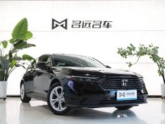 Honda Accord 260TURBO Luxury Edition - фото 2