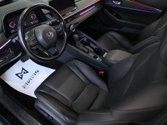 Honda Accord 260TURBO Luxury Edition - фото 5