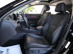 Honda Accord 260TURBO Luxury Edition - фото 6