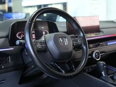 Honda Accord 260TURBO Luxury Edition - фото 7