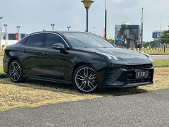 Lynk & Co 03 2.0T Diesel DCT Champion Edition Pro - фото 3