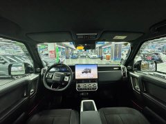 Chery iCAR Super V23 V23S 501 Four-Wheel Drive Peak Performance Edition - photo 10