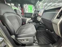 Chery iCAR Super V23 V23S 501 Four-Wheel Drive Peak Performance Edition - photo 11