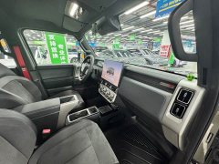 Chery iCAR Super V23 V23S 501 Four-Wheel Drive Peak Performance Edition - photo 12