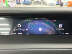 Chery iCAR Super V23 V23S 501 Four-Wheel Drive Peak Performance Edition - photo 15