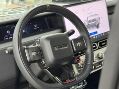 Chery iCAR Super V23 V23S 501 Four-Wheel Drive Peak Performance Edition - photo 18