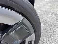 Chery iCAR Super V23 V23S 501 Four-Wheel Drive Peak Performance Edition - photo 20