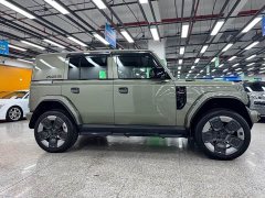 Chery iCAR Super V23 V23S 501 Four-Wheel Drive Peak Performance Edition - photo 4