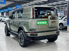 Chery iCAR Super V23 V23S 501 Four-Wheel Drive Peak Performance Edition - photo 5