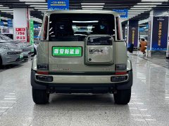 Chery iCAR Super V23 V23S 501 Four-Wheel Drive Peak Performance Edition - photo 6