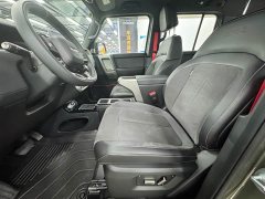 Chery iCAR Super V23 V23S 501 Four-Wheel Drive Peak Performance Edition - photo 9