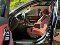 BMW 3 Series 320Li M Sport Package - ფოტო 4