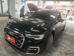 Audi A6L 40 TFSI Luxury Sport Edition - ფოტო 1
