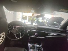 Audi A6L 40 TFSI Luxury Sport Edition - ფოტო 3