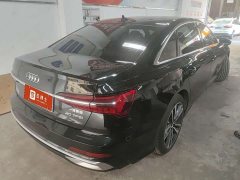 Audi A6L 40 TFSI Luxury Sport Edition - ფოტო 4