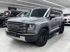 Haval Manlong New Energy Hi4 102 Pro - фото 1