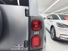 Haval Manlong New Energy Hi4 102 Pro - фото 20