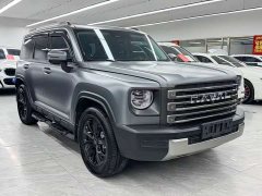 Haval Manlong New Energy Hi4 102 Pro - фото 3