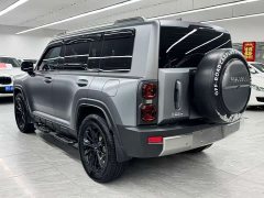 Haval Manlong New Energy Hi4 102 Pro - фото 4